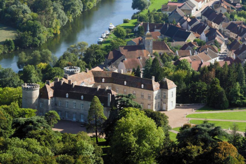 Bateau habitable sans permis bourgogne