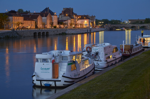 Bateau habitable sans permis