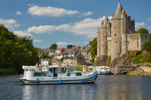 Penichette sans permis canal du midi