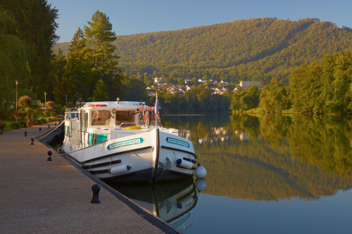 location bateau sans permis