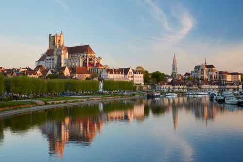 Bateau habitable sans permis bourgogne